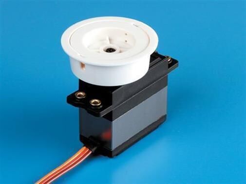 Krick Windforce 906MG Fast Digital Segelwinde / 79077