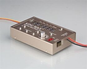 Krick Multitestgerät TS-2/RC / 79196