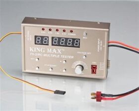 Krick Multitestgerät TS-2/RC / 79196