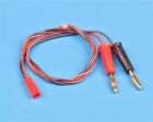 Krick Ladekabel BEC Silikonkabel 0,5mm² / 79501