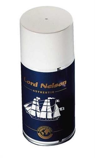Krick Lord Nelson Klarlack seidglanz 300ml Spraydose / 80122
