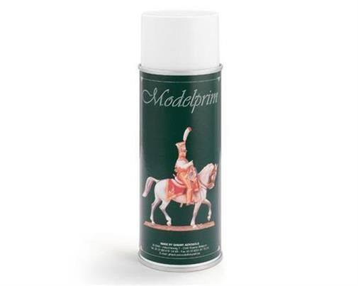 Krick Modelprim Grundierung Grau 400ml Spraydose / 80135