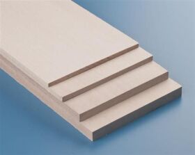 Krick Lindenbrettchen 1000x100x2 mm / 80470