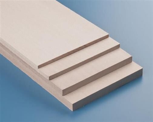 Krick Lindenbrettchen 1000x100x4 mm / 80472