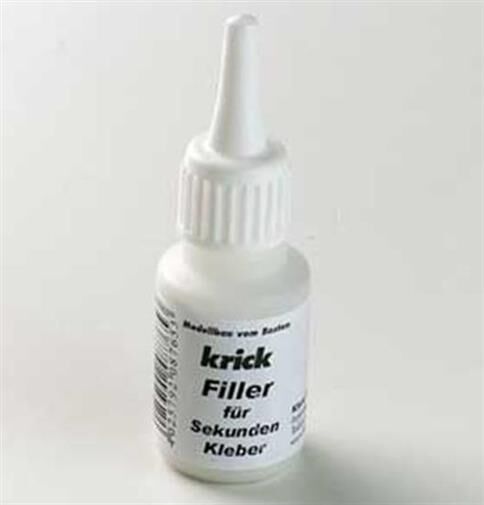 Krick Ruck-Zuck Füller 30 g / 80473