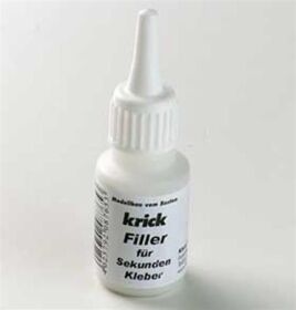 Krick Ruck-Zuck Füller 30 g / 80473