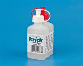 Krick Epoxi-Rapid 200 g Flaschen / 80476