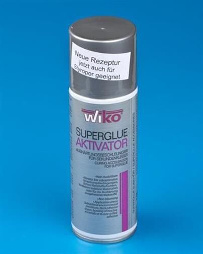 Krick Aktivatorspray 200 ml / 80497