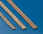 Krick Nussbaumleisten 1x5mm(10Stk) / 81580