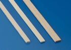 Krick Lindenleisten 0,5x10mm natur(10) / 81665
