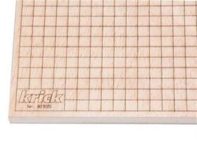 Krick Baubrett 20 x 50 cm / 81955