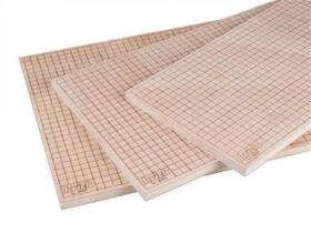 Krick Baubrett 30 x 90 cm / 81957