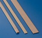 Krick Birnbaumleisten 2x5mm (10Stk) / 82053