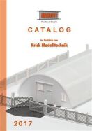 Krick Raboesch/Maquett Katalog Profile/Platten / 92228