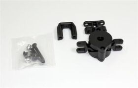 ABSiMA Servo Saver Set 1:8 Hot Shot AMT8 / 1330016