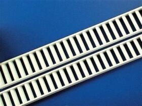 Krick PLASTRUCT STAS-8 Treppe 1:48 22 mm breit / 190664