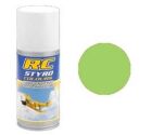 Krick GHIANT RC Styro 008 fluor grün  150 ml Spraydose / 316008
