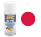 Krick GHIANT RC Styro 110 hellrot 150 ml Spraydose / 316110