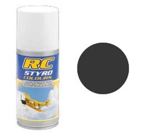 Krick GHIANT RC Styro 216 mitternachtsblau 150ml Spraydose / 316216