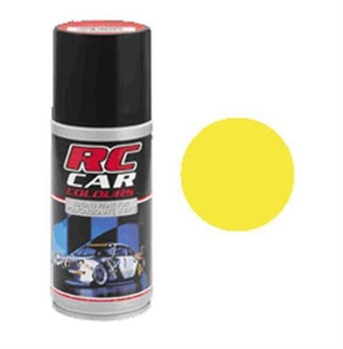 Krick GHIANT RC Car 019 gelb   150 ml Spraydose / 322019