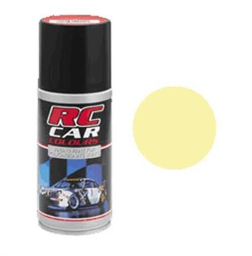 Krick GHIANT RC Car 020 zitronengelb  150 ml Spraydose / 322020