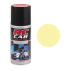 Krick GHIANT RC Car 020 zitronengelb  150 ml Spraydose / 322020