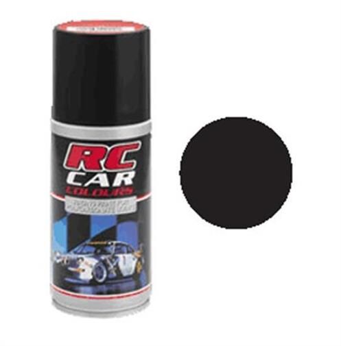 Krick GHIANT RC Car 610 schwarz  150 ml Spraydose / 322610