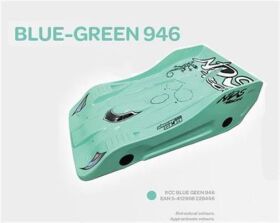 Krick GHIANT RC Car 946 Blaugrün 150 ml Spraydose / 322946