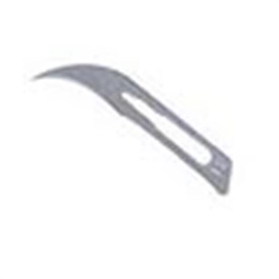 Krick EXCEL Skalpellklingen G10A (2) / 400012