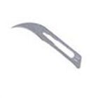 Krick EXCEL Skalpellklingen G10A (2) / 400012