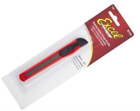 Krick EXCEL Messer Plastic Snap K10 / 416010