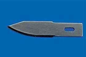 Krick EXCEL Klingen halbrund B25 (5) / 420025