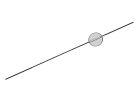 Krick EXCEL Laubsägeblätter G2/0 (12Stk) / 420520