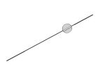 Krick EXCEL Laubsägeblätter G3 (12Stk) / 420560