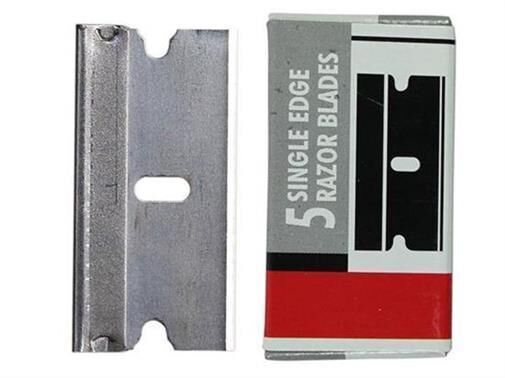Krick EXCEL Klingen B9 (100Stk) / 422609