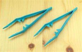 Krick EXCEL Kunststoffpinzette (2) / 430427