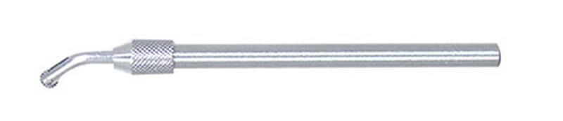 Krick EXCEL Pausrad 6mm / 430606