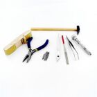 Krick EXCEL Schiffsmodell Werkzeugset 12 Teile / 444212