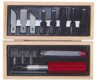 Krick EXCEL Woodworking Set Holz / 444284