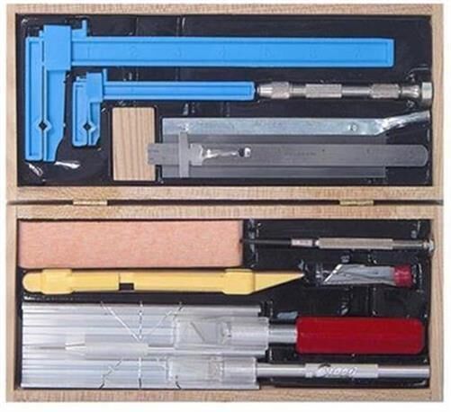 Krick EXCEL Doll House Set Holz / 444288