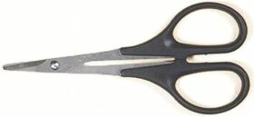 Krick EXCEL Lexanschere gebogen / 455533