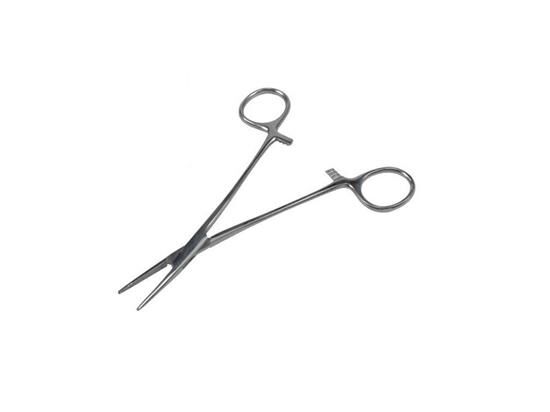 Krick EXCEL Hemostatklemme - 150 mm gerade / 455543