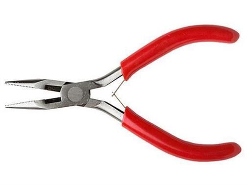 Krick EXCEL Elektronikzange 115 mm / 455580