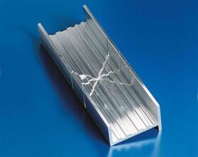 Krick EXCEL Gehrungslehre Aluminium / 455665