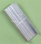 Krick EXCEL Gehrungslehre Aluminium / 455665