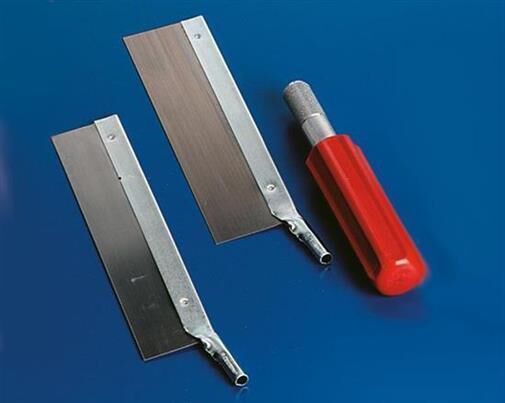 Krick EXCEL Griff mit 2 Sägeblättern / 455670