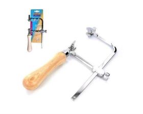 Krick EXCEL Sägegriff verstellbar für Laubsägeblätter / 455671