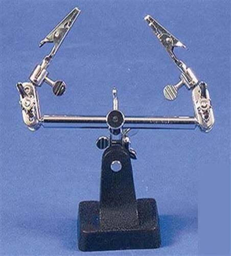 Krick EXCEL Extra Hand Doppelclip / 455674