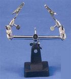 Krick EXCEL Extra Hand Doppelclip / 455674