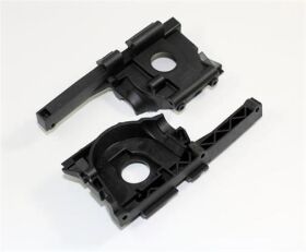 ABSiMA Differentialgehäuse L/R hinten 1:8 Hot Shot...